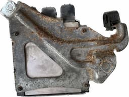 TOYOTA Engine Control Unit / module (ECU) TOYOTA AVENSIS (T250) (2003-2008) — thumbnail 4