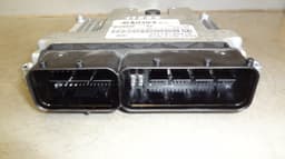 KIA 0281013048 Engine Control Unit / module (ECU) KIA SORENTO I (JC) (2002-2009) — thumbnail 2