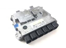 MERCEDES-BENZ 0281031884 0281033490 Engine Control Unit / module (ECU) MERCEDES-BENZ E-CLASS (W213) (2016-2023) — thumbnail 1