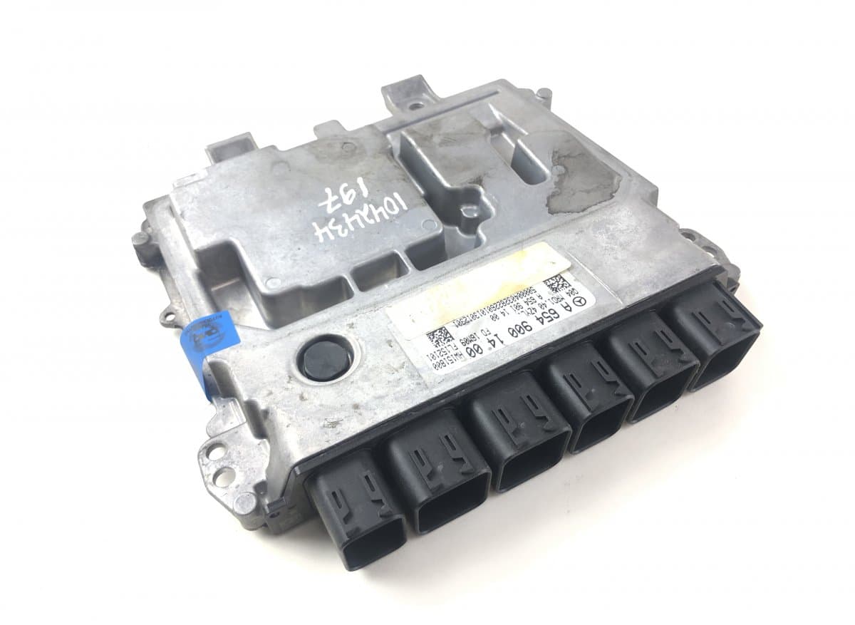 MERCEDES-BENZ 0281031884 0281033490 Engine Control Unit / module (ECU) MERCEDES-BENZ E-CLASS (W213) (2016-2023)