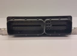 VOLVO 31286154AC MB279700-9500 Engine Control Unit / module (ECU) VOLVO XC60 I (2008-2017) — thumbnail 2