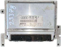 AUDI Engine Control Unit / module (ECU) AUDI A8 (4D2, 4D8) (1994-2002) — thumbnail 1