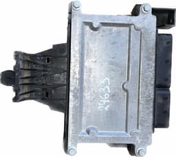 VOLVO Engine Control Unit / module (ECU) VOLVO S60 II / V60 I (2010-2018) — thumbnail 1