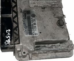 VW Engine Control Unit / module (ECU) VW GOLF VI (5K) (2008-2013) — thumbnail 5