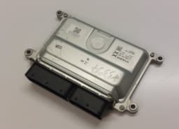 VOLVO 31286154AC MB279700-9500 Engine Control Unit / module (ECU) VOLVO XC60 I (2008-2017) — thumbnail 1