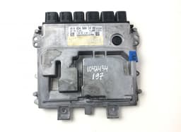 MERCEDES-BENZ 0281031884 0281033490 Engine Control Unit / module (ECU) MERCEDES-BENZ E-CLASS (W213) (2016-2023) — thumbnail 4