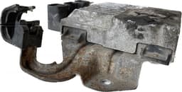 TOYOTA Engine Control Unit / module (ECU) TOYOTA AVENSIS (T250) (2003-2008) — thumbnail 3