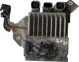 TOYOTA Engine Control Unit / module (ECU) TOYOTA AVENSIS (T250) (2003-2008) — thumbnail 1