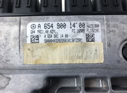 MERCEDES-BENZ 0281031884 0281033490 Engine Control Unit / module (ECU) MERCEDES-BENZ E-CLASS (W213) (2016-2023) — thumbnail 3