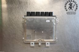 MERCEDES-BENZ 0281031884 0281033490 Engine Control Unit / module (ECU) MERCEDES-BENZ E-CLASS (W213) (2016-2023) — thumbnail 2