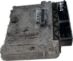 VW Engine Control Unit / module (ECU) VW GOLF VI (5K) (2008-2013) — thumbnail 4