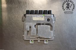 MERCEDES-BENZ 0281031884 0281033490 Engine Control Unit / module (ECU) MERCEDES-BENZ E-CLASS (W213) (2016-2023) — thumbnail 1