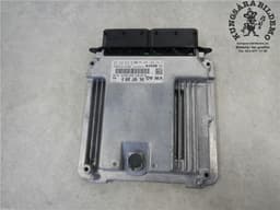 SKODA 0281031066 Engine Control Unit / module (ECU) SKODA OCTAVIA III (5E) (2012-2019) — thumbnail 1