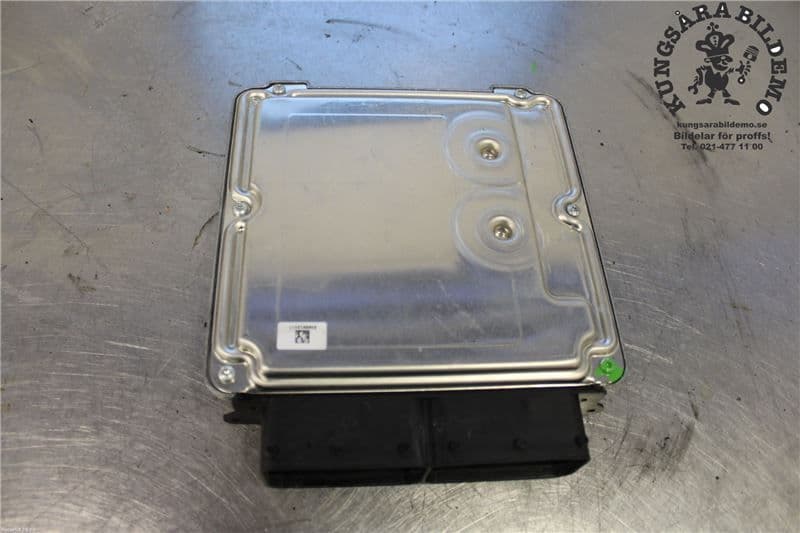 0281031066 Engine Control Unit / module (ECU) VW PASSAT B8 (3G) / ALLTRACK (2014-2023)