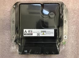 MITSUBISHI 2757006613 275700-6613 Engine Control Unit / module (ECU) MITSUBISHI ASX I / RVR III (GA) (2010-2023) — thumbnail 1