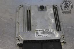 VW 0281031066 Engine Control Unit / module (ECU) VW PASSAT B8 (3G) / ALLTRACK (2014-2023) — thumbnail 2