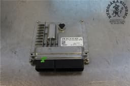 SKODA 28445556 Engine Control Unit / module (ECU) SKODA OCTAVIA III (5E) (2012-2019) — thumbnail 1