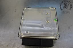 AUDI 0281030371 Engine Control Unit / module (ECU) AUDI A4 / A4 ALLROAD (B8) (2007-2015) — thumbnail 2