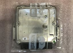 NISSAN 0281018497 Engine Control Unit / module (ECU) NISSAN PRIMASTAR II (X83) (2001-2015) — thumbnail 2
