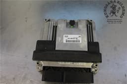 AUDI 0281030371 Engine Control Unit / module (ECU) AUDI A4 / A4 ALLROAD (B8) (2007-2015) — thumbnail 1