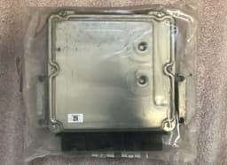 NISSAN 0281019035 Engine Control Unit / module (ECU) NISSAN QASHQAI I (J10) (2007-2013) — thumbnail 2