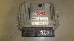 HYUNDAI 0281012973 Engine Control Unit / module (ECU) HYUNDAI SONATA V (NF) (2005-2010) — thumbnail 1