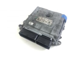 MERCEDES-BENZ 0281013385 Engine Control Unit / module (ECU) MERCEDES-BENZ R-CLASS (W251) (2006-2013) — thumbnail 1