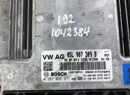 VW 0281035371 Engine Control Unit / module (ECU) VW ARTEON (3H7, 3H9) (2017-2024) — thumbnail 3