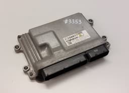 MAZDA SH0718881E 275700-5201 KD45675U0 Engine Control Unit / module (ECU) MAZDA 6 (GJ, GL) (2012-2020) — thumbnail 1