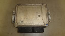 HYUNDAI 0281012973 Engine Control Unit / module (ECU) HYUNDAI SONATA V (NF) (2005-2010) — thumbnail 2