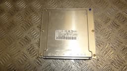 MERCEDES-BENZ 0261207573 Engine Control Unit / module (ECU) MERCEDES-BENZ C-CLASS (W203, CL203) (2000-2011) — thumbnail 2
