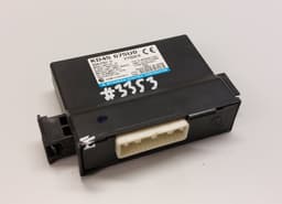 MAZDA SH0718881E 275700-5201 KD45675U0 Engine Control Unit / module (ECU) MAZDA 6 (GJ, GL) (2012-2020) — thumbnail 5