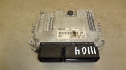 KIA 0281015438 Engine Control Unit / module (ECU) KIA CEE'D I (ED) (2006-2012) — thumbnail 1