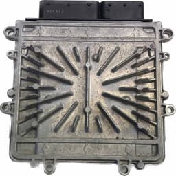 VOLVO Engine Control Unit / module (ECU) VOLVO XC60 I (2008-2017) — thumbnail 4