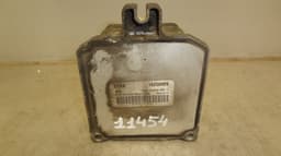 OPEL 16250009 Engine Control Unit / module (ECU) OPEL ZAFIRA A (1999-2005) — thumbnail 3