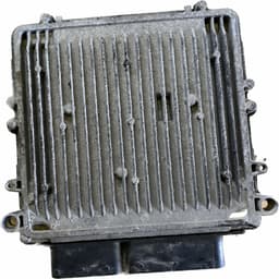 MERCEDES-BENZ Engine Control Unit / module (ECU) MERCEDES-BENZ ML-CLASS (W164) (2005-2011) — thumbnail 4