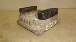 OPEL 16250009 Engine Control Unit / module (ECU) OPEL ZAFIRA A (1999-2005) — thumbnail 2