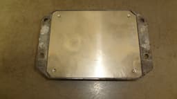 OPEL 112500-0200 898003220 Engine Control Unit / module (ECU) OPEL MERIVA A (2003-2010) — thumbnail 2