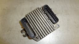 OPEL 16250009 Engine Control Unit / module (ECU) OPEL ZAFIRA A (1999-2005) — thumbnail 1