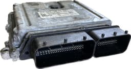 MERCEDES-BENZ Engine Control Unit / module (ECU) MERCEDES-BENZ ML-CLASS (W164) (2005-2011) — thumbnail 3