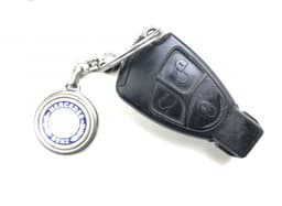MERCEDES-BENZ 0281012842 Engine Control Unit / module (ECU) MERCEDES-BENZ E-CLASS (W211) (2002-2009) — thumbnail 3