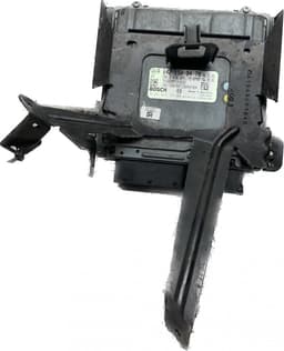 MERCEDES-BENZ Engine Control Unit / module (ECU) MERCEDES-BENZ ML-CLASS (W164) (2005-2011) — thumbnail 2