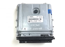 BMW 0281014726 0281016119 0281016285 0281016838 Engine Control Unit / module (ECU) BMW 3 (E90, E91, E92, E93) (2005-2011) — thumbnail 3