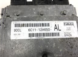 FORD 1740035 Engine Control Unit / module (ECU) FORD TRANSIT III (2006-2013) — thumbnail 4