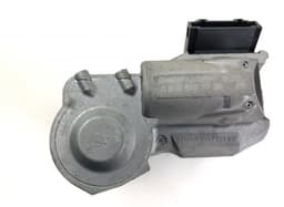 MERCEDES-BENZ 0281014916 Engine Control Unit / module (ECU) MERCEDES-BENZ E-CLASS (W211) (2002-2009) — thumbnail 2