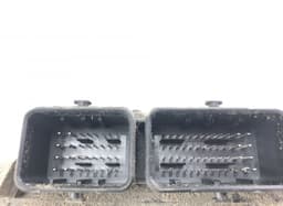 FORD 1740035 Engine Control Unit / module (ECU) FORD TRANSIT III (2006-2013) — thumbnail 2