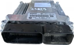 BMW Engine Control Unit / module (ECU) BMW 1 (E81, E82, E87, E88) (2003-2013) — thumbnail 2