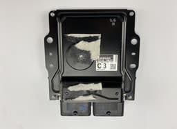 NISSAN 237403NK0C 112700-8035 1127008035 Engine Control Unit / module (ECU) NISSAN LEAF I (ZE0) (2010-2017) — thumbnail 1