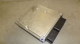 BMW 0281011231 Engine Control Unit / module (ECU) BMW 7 (E65, E66) (2001-2009) — thumbnail 3