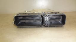 BMW 0281011231 Engine Control Unit / module (ECU) BMW 7 (E65, E66) (2001-2009) — thumbnail 2